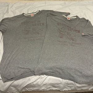 Men’s 3xl Homage T-shirt